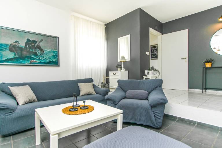 Ferienhaus Posedarje