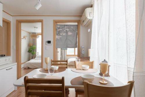 44 m² Villa