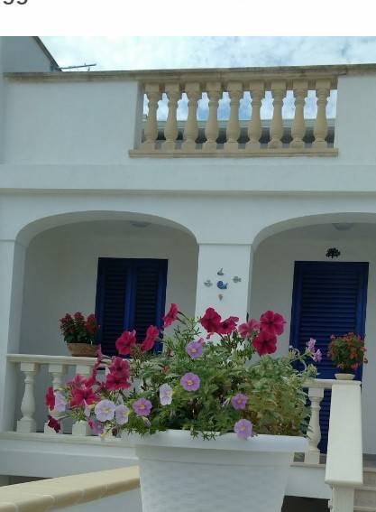Appartamento Castrignano del capo