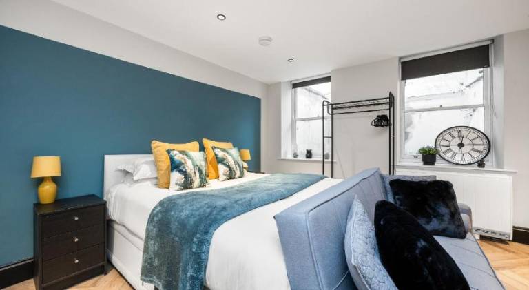 Central Luxe - Brighton Central - 2 Beds — photo 2