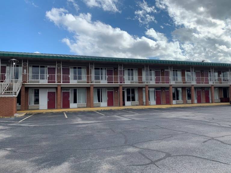 Motel Wynne