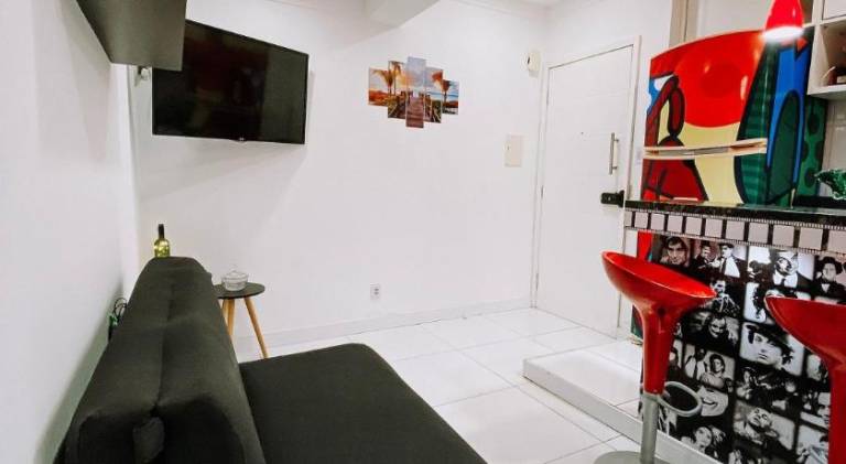 Holiday apartment with pool — photo 2