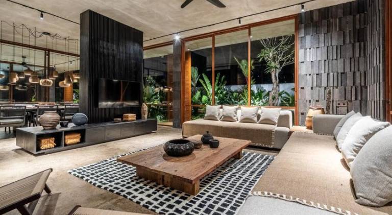 Villa with pool | Pets allowed — photo 3