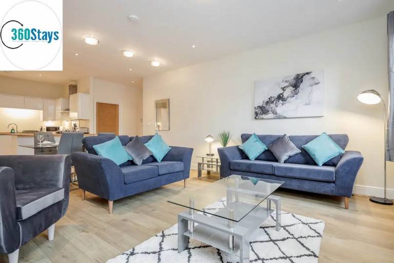 Apartment Cookham