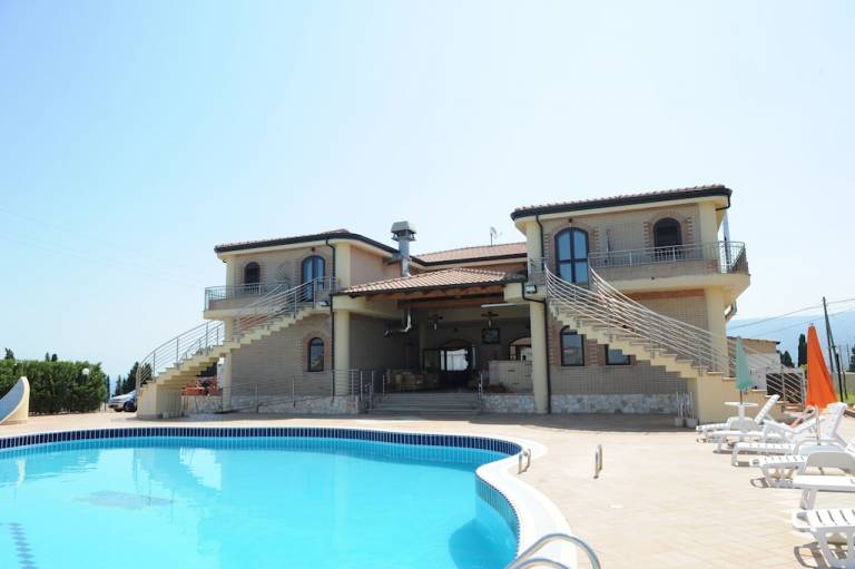 Casa Briatico