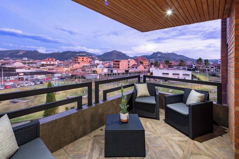 Condo  Cuenca
