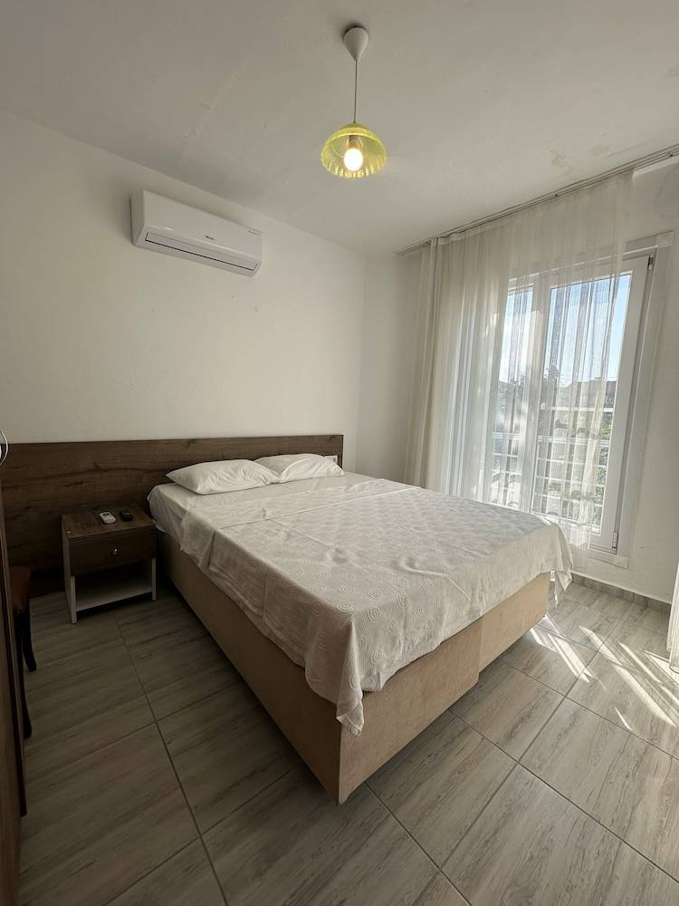 Accommodation  Eriklice Köyü