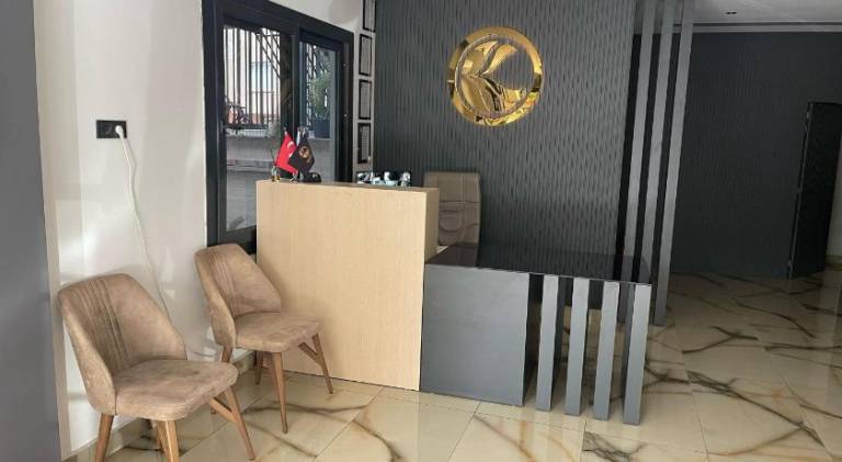 Kardinia Hotel — photo 5
