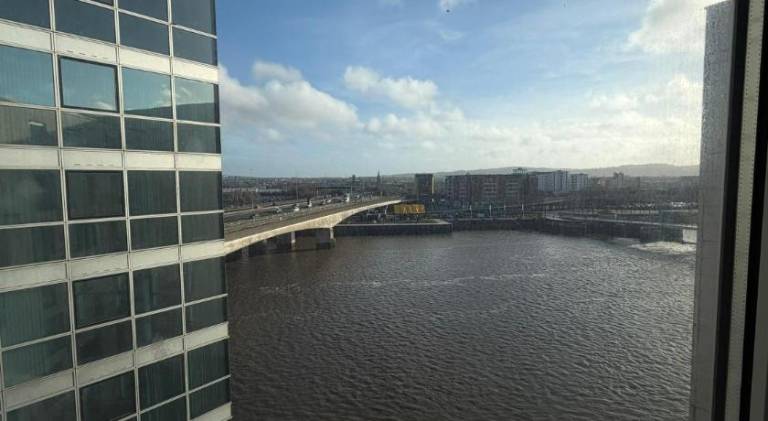 Nice holiday apartment | Close to Titanic Quarter | Pet-friendly — photo 5