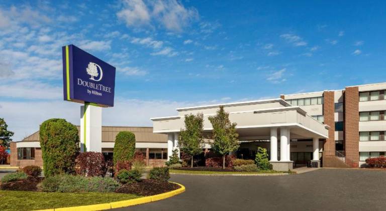 DoubleTree by Hilton Boston Westborough