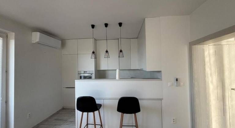 Rental apartment with 1 room for 3 persons — photo 4
