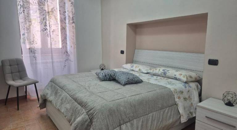 Apartment with 2 rooms for 4 persons in Orvieto