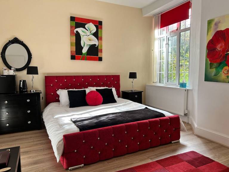 Bed and breakfast Lynton and Lynmouth