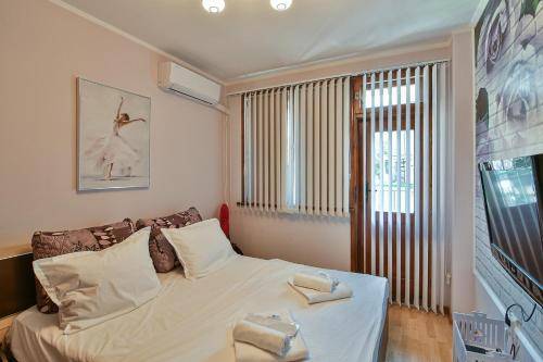 Appartement Varna Center