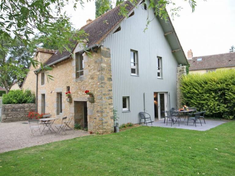 Cottage Alençon