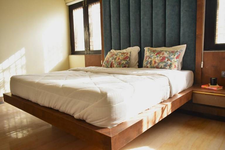 Nirvana Luxe - Luxury Farmstay in Jaipur — photo 2