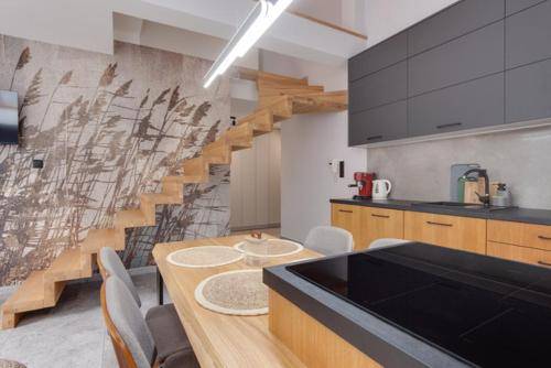 Apartament Wilkowice