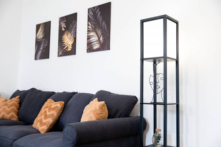 Ferienwohnung Coburg
