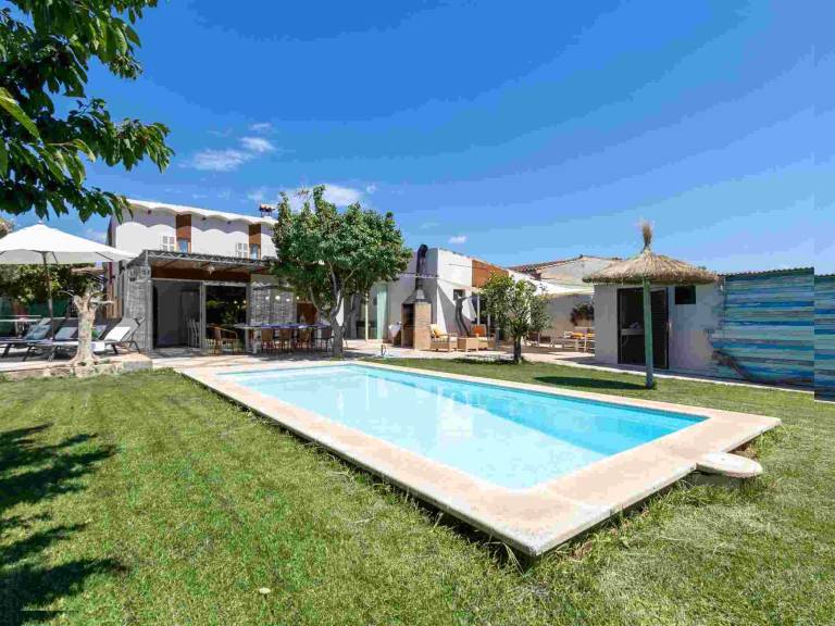 Casa rural Manacor