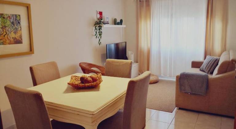 Rental apartment with patio — photo 2