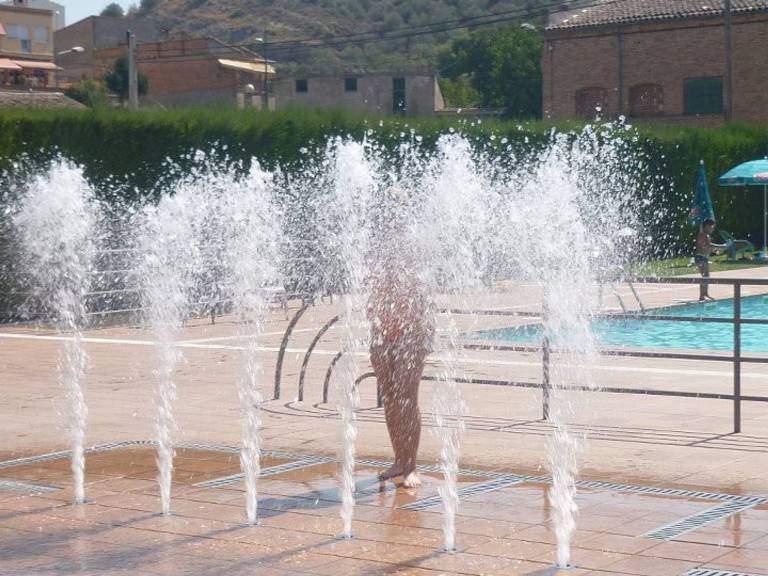 Apartamento Balaguer