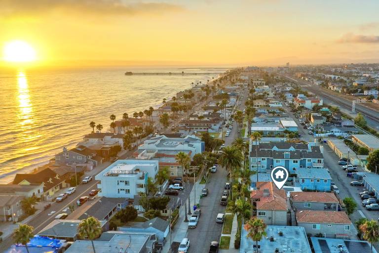 Apartment Oceanside