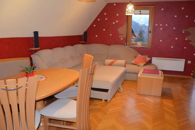 Pleasant apartment | Sea view | Pets are welcome — photo 3