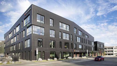 Apartmán  Tromsø