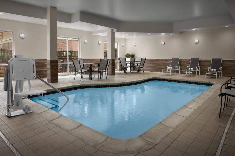 Fairfield by Marriott Inn & Suites Bentonville Rogers — photo 3