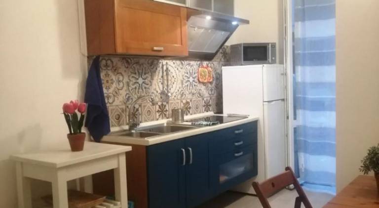 Apartment | Next to Florence Cathedral | Pets are welcome — photo 3