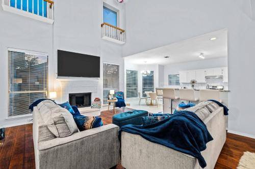 221 m² Ferienhaus