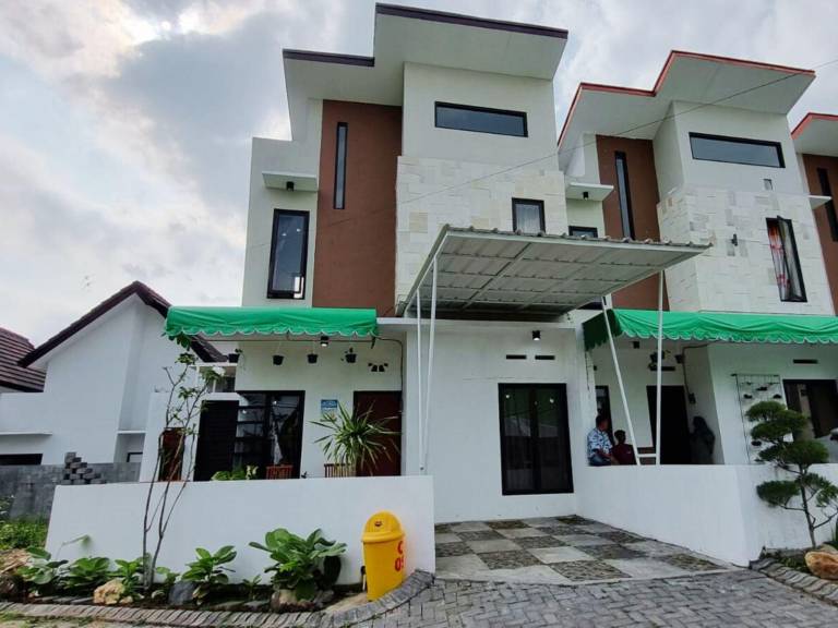 70 m² Ferienhaus