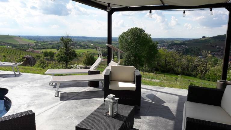 Agriturismo Dogliani