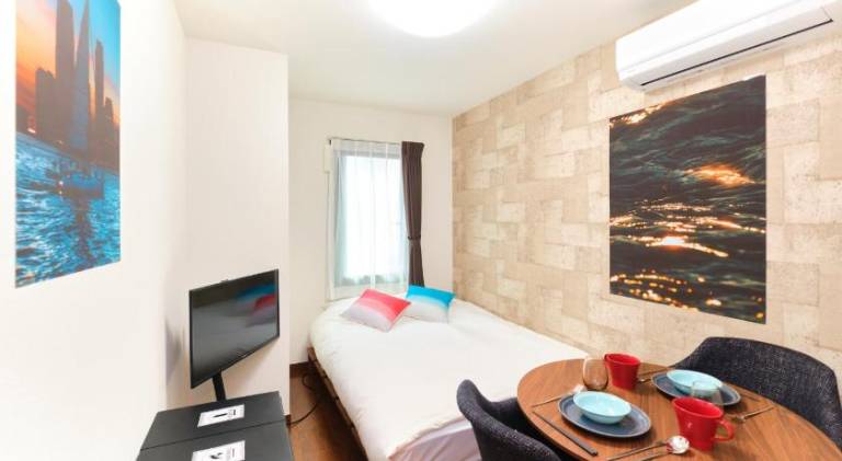 Ferienwohnung