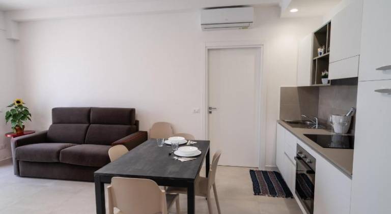Holiday apartment for 6 persons — photo 2