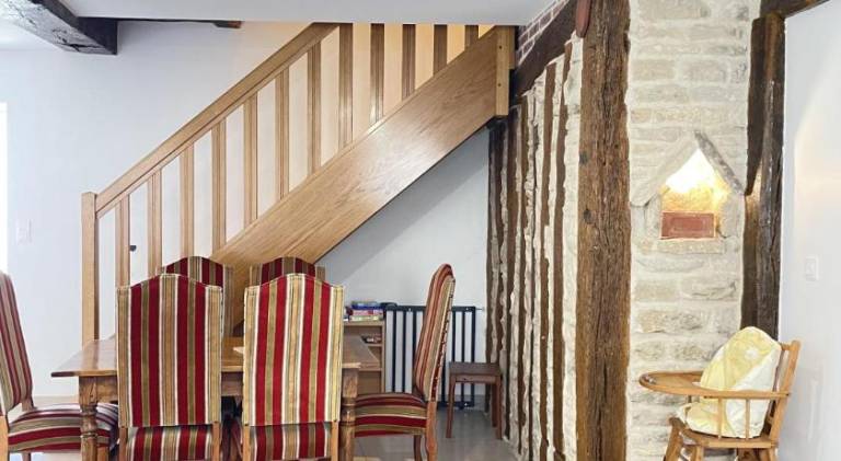 Vacation home with 2 rooms for 4 persons — photo 4