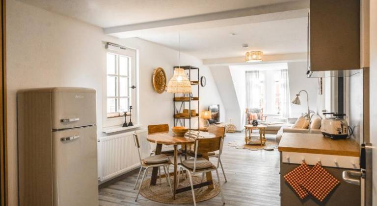 Wonderful holiday apartment | Pet-friendly — photo 3