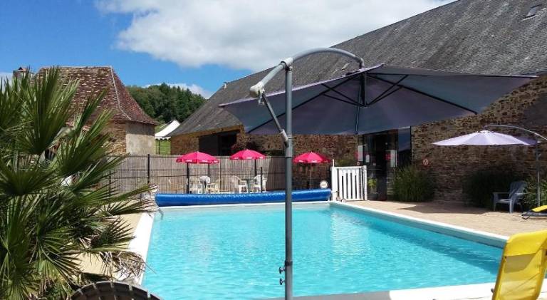 Nice house with garden, terrace & barbeque | Pets allowed in Gaillard