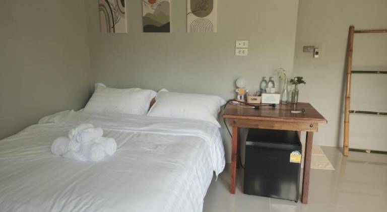 Bungalow with garden | Water view | Pets are welcome — photo 5