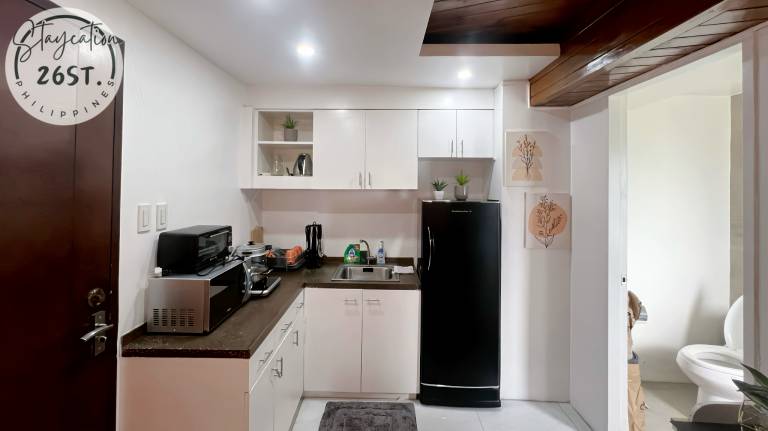 Apartment with pool | Suitable for remote work | Pets allowed — photo 3