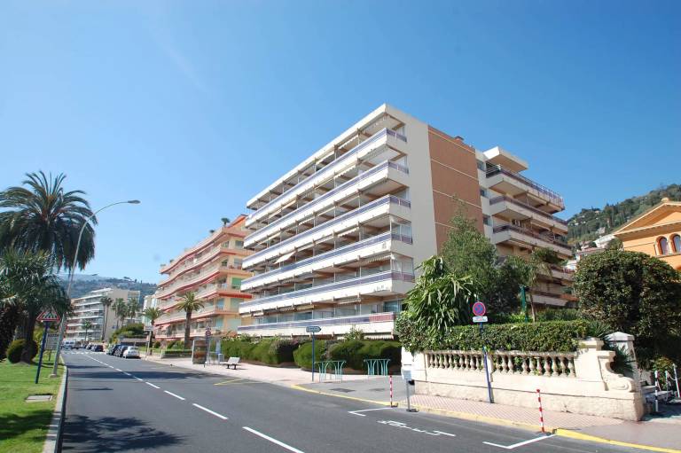 Appartamento  Mentone
