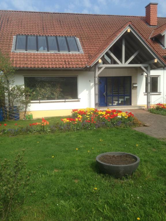 Ferienwohnung  Wanfried