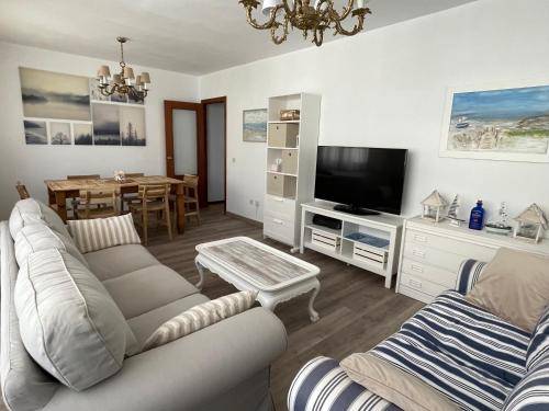 Apartamento Ribadedeva