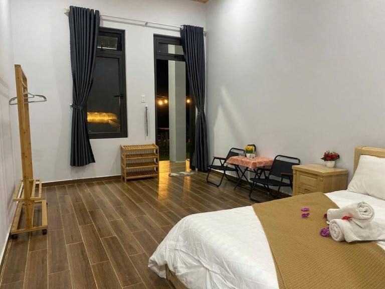 Vacation home with 3 rooms for 8 persons — photo 2