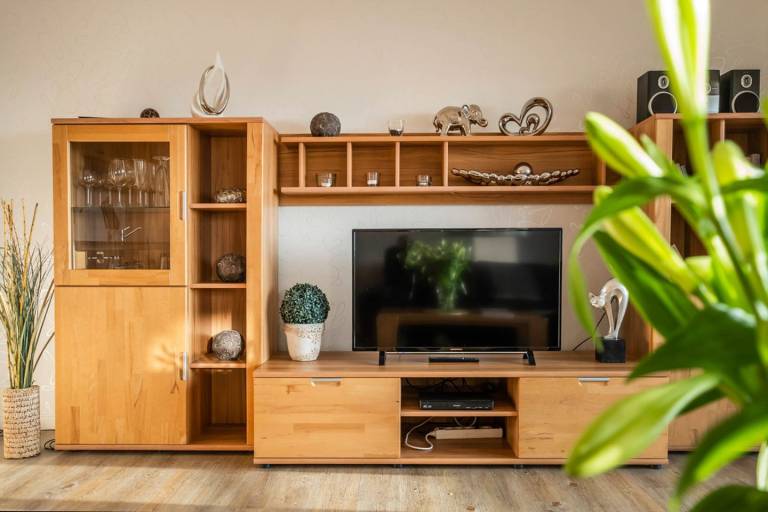 Ferienwohnung für bis zu 2 Personen am Büsumer Museumshafen — photo 3