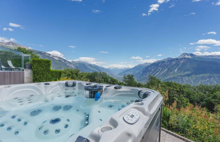 Chalet Montana