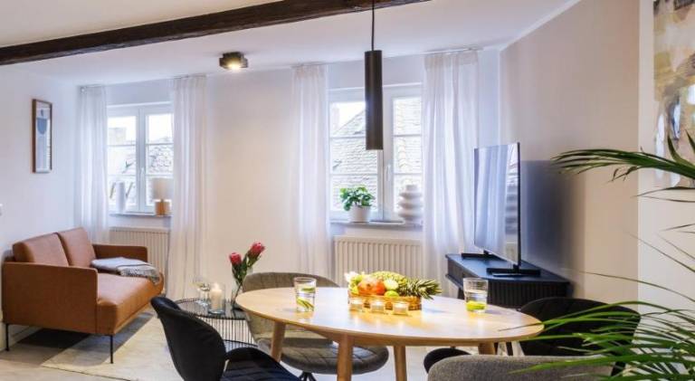 Ferienwohnung Bayreuth