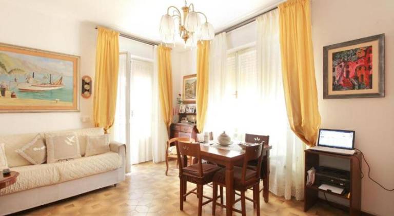 Appartement Cinque Terre