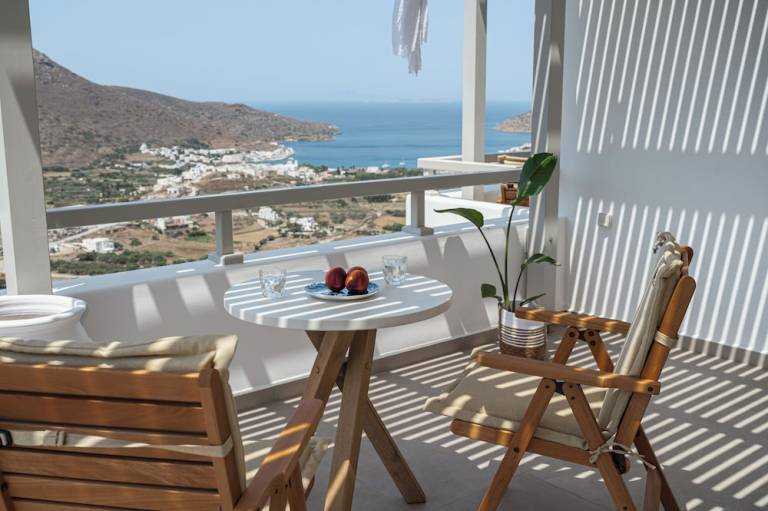Apartament Kastelopetra