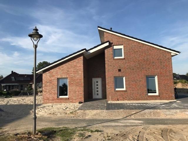 Ferienwohnung Rhede (Ems)